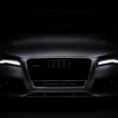 Audi C7 4.0T - S6/S7