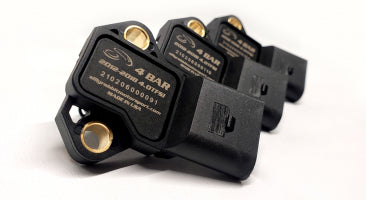 SRM 2nd Gen 4 bar MAP & Boost Pressure Sensor Kit