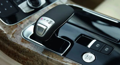 SRM TCU Tune - Audi (8-Speed Auto or 7-Speed DCT)