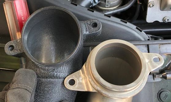 A8/S6/S7/RS7 4.0T 2.5