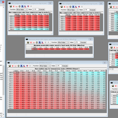 Silly Rabbit Motorsport Custom DS1 Tuning