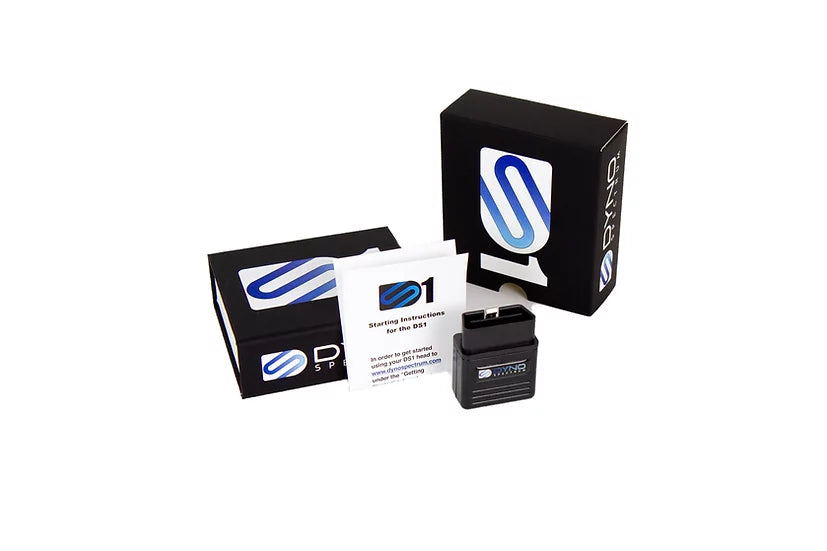 Dyno Spectrum DS1 For Audi 4.0T - Complete Tuning Solution