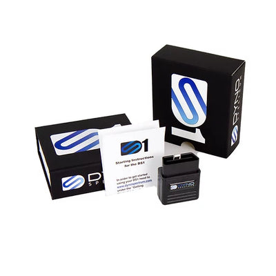 Dyno Spectrum DS1 For Audi 4.0T - Complete Tuning Solution