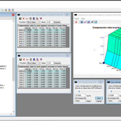 SRM DS1 Enhanced OTS Tune
