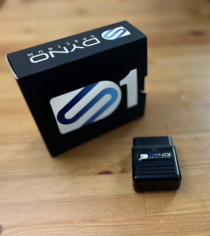 Dyno Spectrum DS1 For Audi 4.0T - Complete Tuning Solution