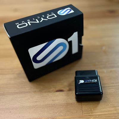 Dyno Spectrum DS1 For Audi 4.0T - Complete Tuning Solution