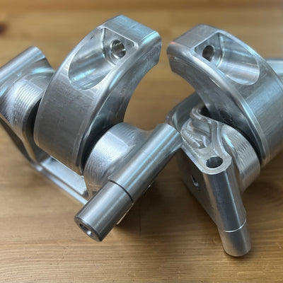 SRM 4.0T Motor Mount