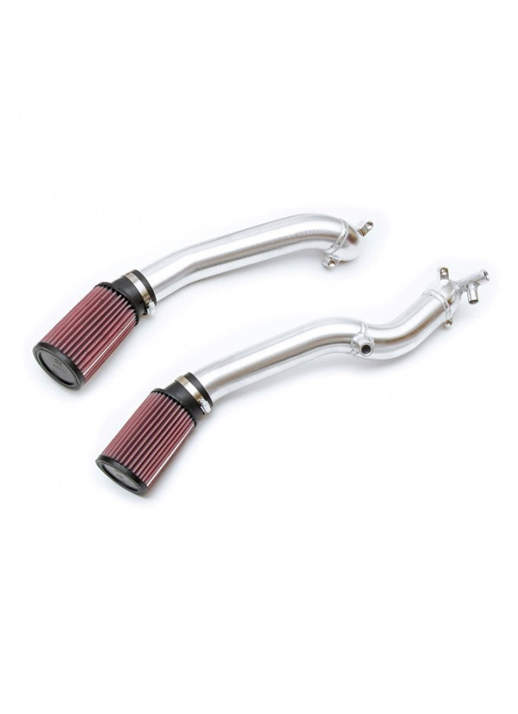 A8/S6/S7/RS7 4.0T 2.5" Intake Upgrade