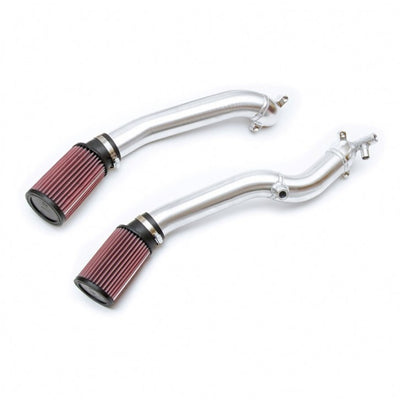 A8/S6/S7/RS7 4.0T 2.5" Intake Upgrade