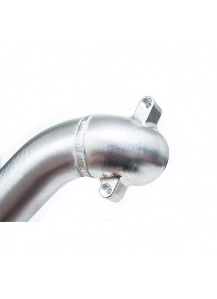 A8/S6/S7/RS7 4.0T 2.5" Intake Upgrade