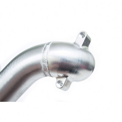 A8/S6/S7/RS7 4.0T 2.5" Intake Upgrade