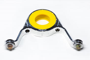 SRM Driveshaft Carrier Upgrade