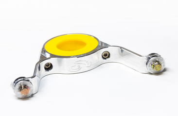 SRM Driveshaft Carrier Upgrade