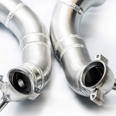 A8/S8/S8+ 4.0T 3" Intake Upgrade