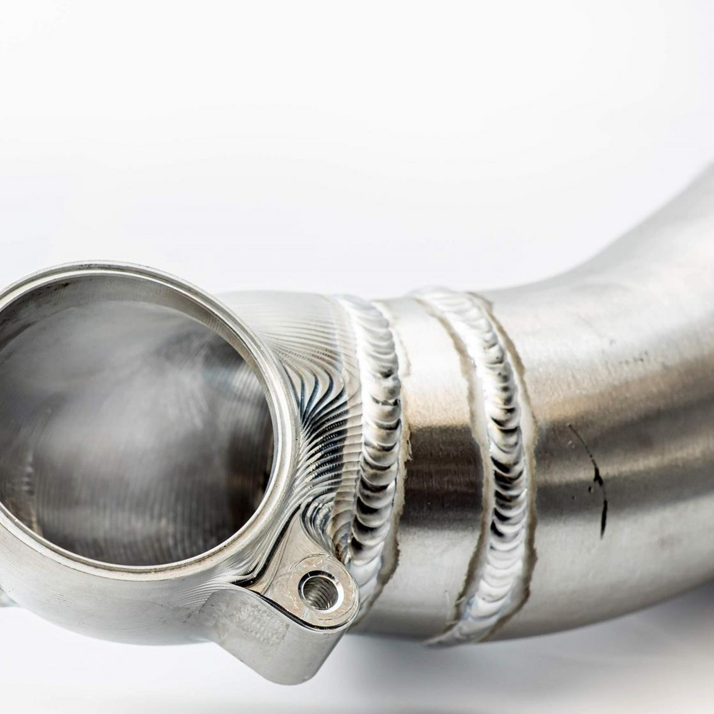 A8/S8/S8+ 4.0T 3" Intake Upgrade