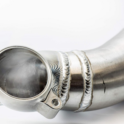 A8/S8/S8+ 4.0T 3" Intake Upgrade