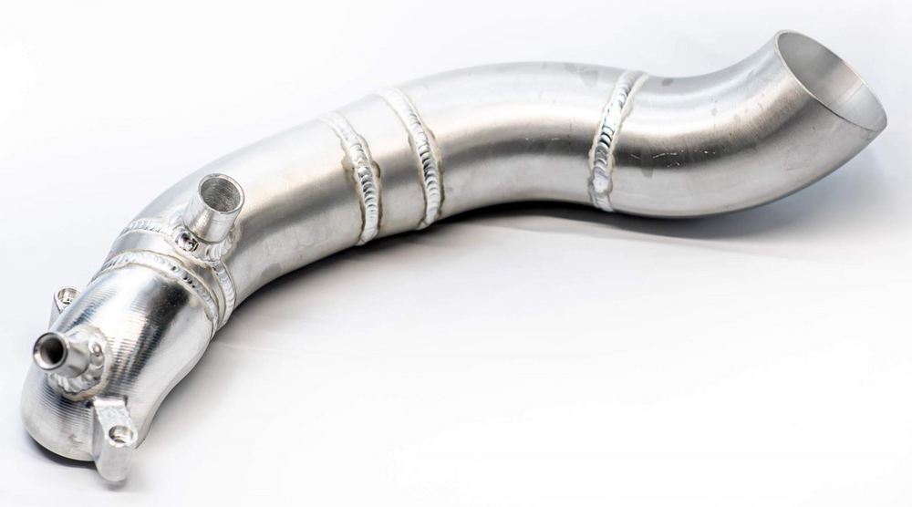 A8/S8/S8+ 4.0T 3" Intake Upgrade