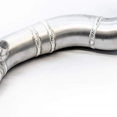 A8/S8/S8+ 4.0T 3" Intake Upgrade